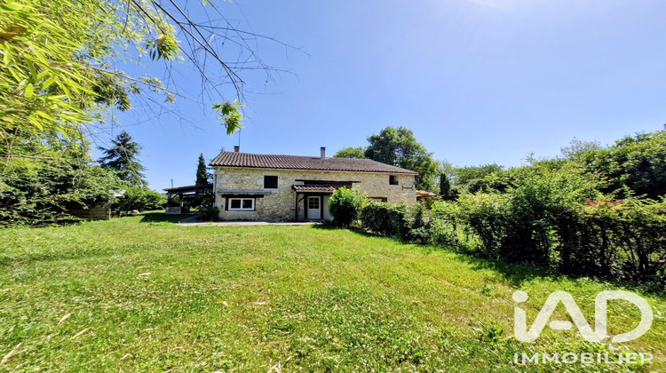 Ma-Cabane - Vente Maison Razac-d'Eymet, 230 m²