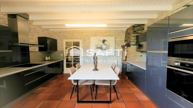 Ma-Cabane - Vente Maison Razac-d'Eymet, 153 m²