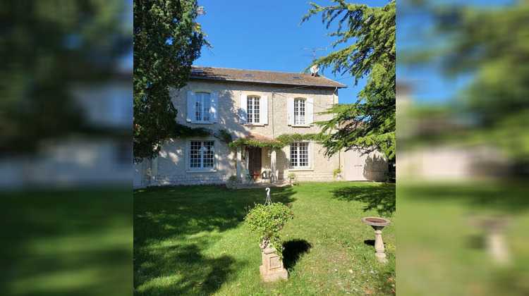 Ma-Cabane - Vente Maison Razac-d'Eymet, 227 m²