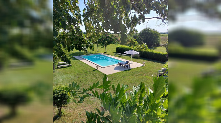 Ma-Cabane - Vente Maison Razac-d'Eymet, 227 m²