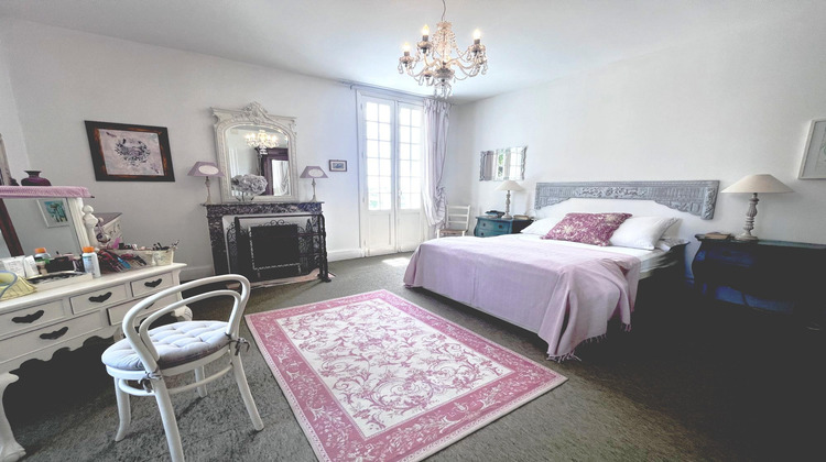 Ma-Cabane - Vente Maison Razac-d'Eymet, 227 m²