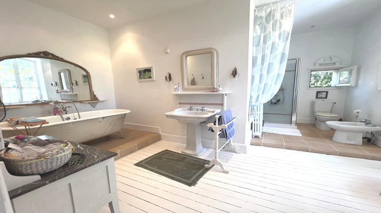 Ma-Cabane - Vente Maison Razac-d'Eymet, 227 m²
