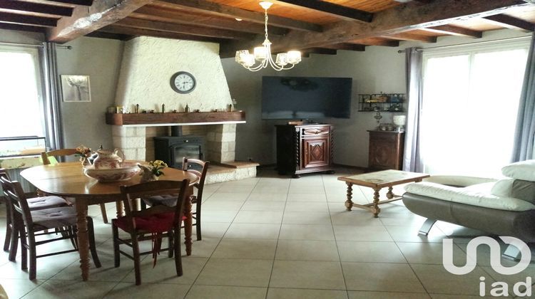 Ma-Cabane - Vente Maison Razac-de-Saussignac, 118 m²