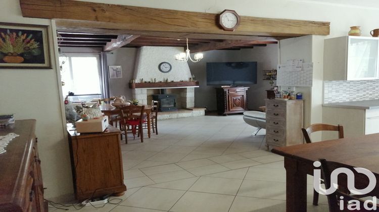 Ma-Cabane - Vente Maison Razac-de-Saussignac, 118 m²