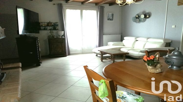 Ma-Cabane - Vente Maison Razac-de-Saussignac, 118 m²