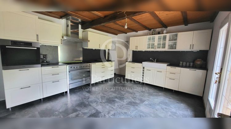 Ma-Cabane - Vente Maison Razac-de-Saussignac, 210 m²