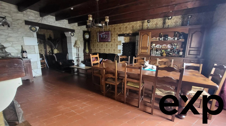 Ma-Cabane - Vente Maison Razac-de-Saussignac, 134 m²