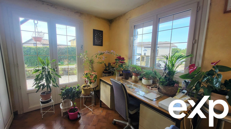 Ma-Cabane - Vente Maison Razac-de-Saussignac, 134 m²