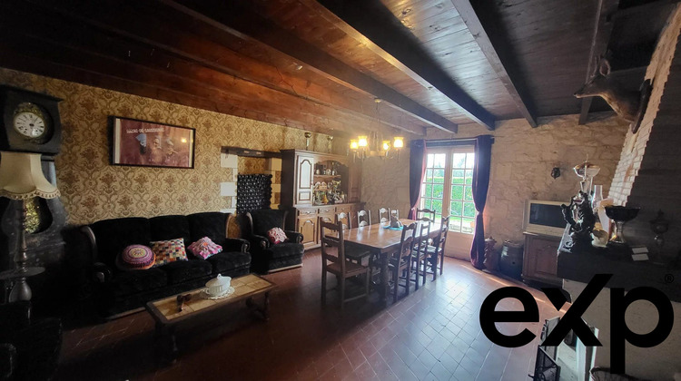Ma-Cabane - Vente Maison Razac-de-Saussignac, 134 m²