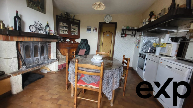 Ma-Cabane - Vente Maison Razac-de-Saussignac, 134 m²