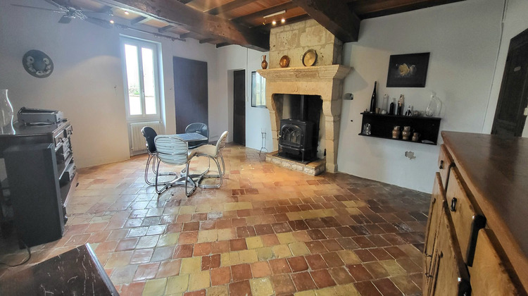 Ma-Cabane - Vente Maison Razac-de-Saussignac, 210 m²