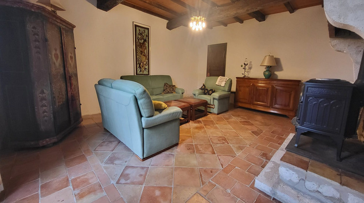 Ma-Cabane - Vente Maison Razac-de-Saussignac, 210 m²