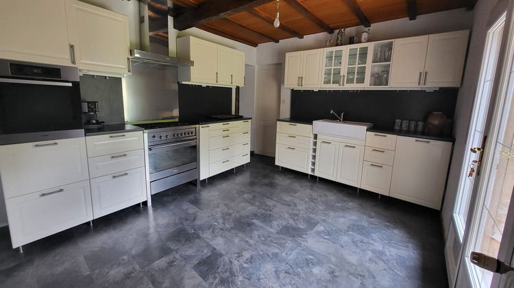 Ma-Cabane - Vente Maison Razac-de-Saussignac, 210 m²