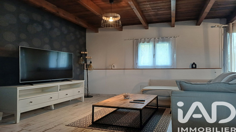 Ma-Cabane - Vente Maison Razac-de-Saussignac, 116 m²