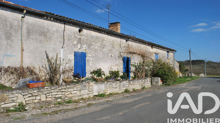 Ma-Cabane - Vente Maison Razac-de-Saussignac, 134 m²