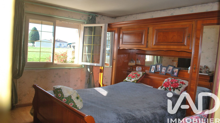Ma-Cabane - Vente Maison Razac-de-Saussignac, 134 m²