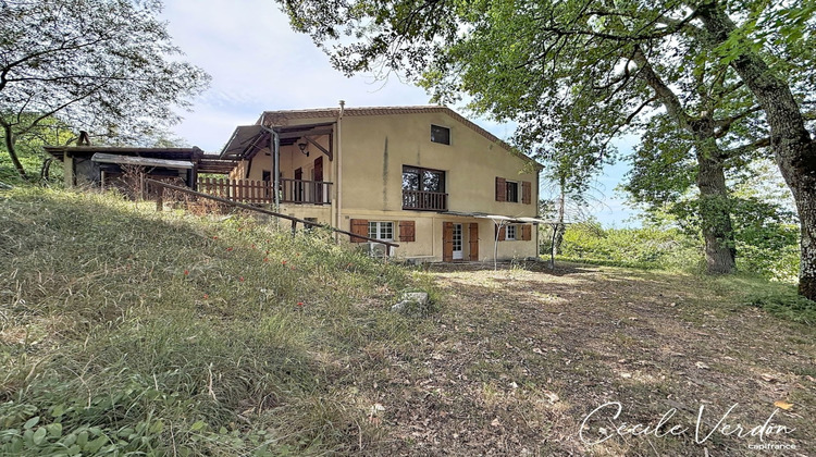 Ma-Cabane - Vente Maison RAZAC DE SAUSSIGNAC, 144 m²