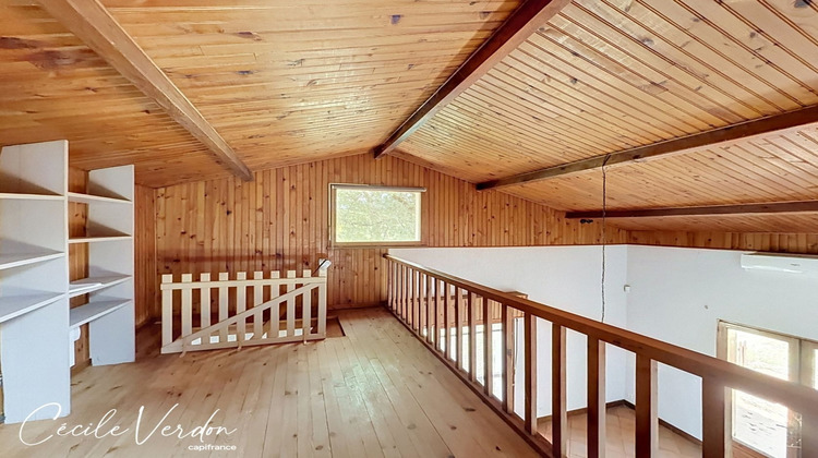 Ma-Cabane - Vente Maison RAZAC DE SAUSSIGNAC, 144 m²