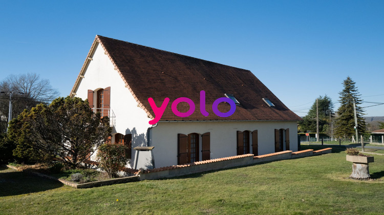 Ma-Cabane - Vente Maison Razac-sur-l'Isle, 143 m²