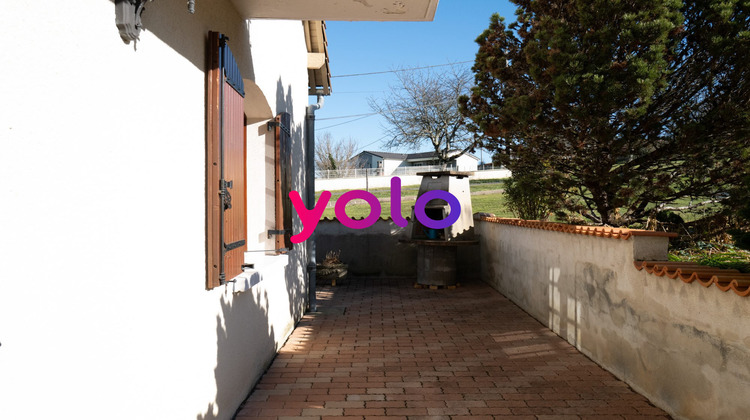 Ma-Cabane - Vente Maison Razac-sur-l'Isle, 143 m²