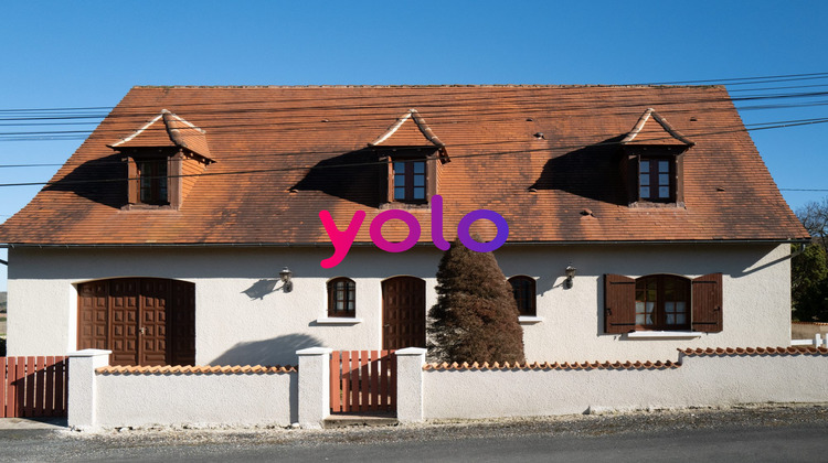 Ma-Cabane - Vente Maison Razac-sur-l'Isle, 143 m²
