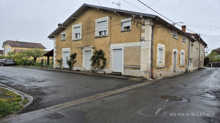 Ma-Cabane - Vente Maison Razac-sur-l'Isle, 179 m²