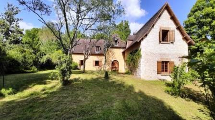 Ma-Cabane - Vente Maison Razac-sur-l'Isle, 313 m²