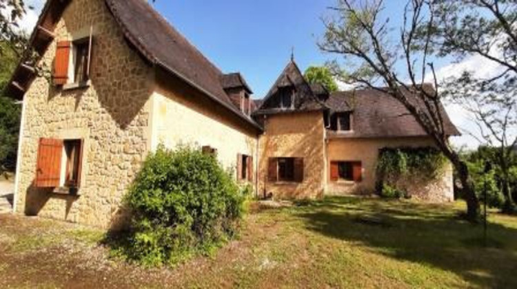 Ma-Cabane - Vente Maison Razac-sur-l'Isle, 313 m²