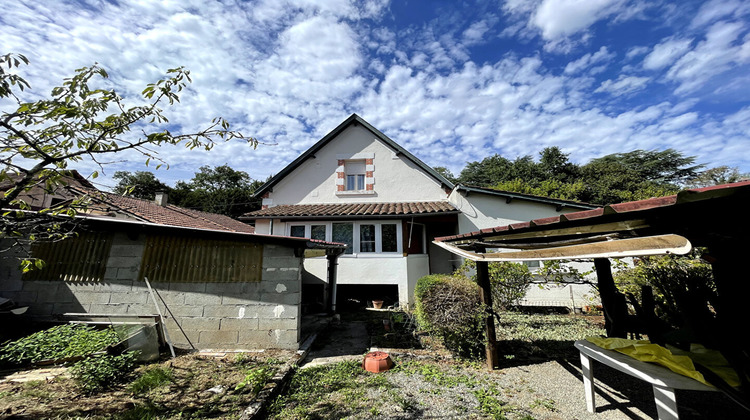 Ma-Cabane - Vente Maison RAZAC-SUR-L'ISLE, 89 m²