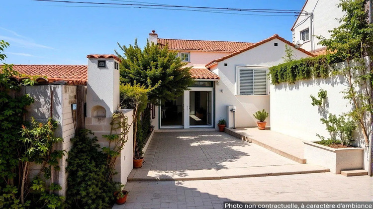 Ma-Cabane - Vente Maison Razac-sur-l'Isle, 62 m²