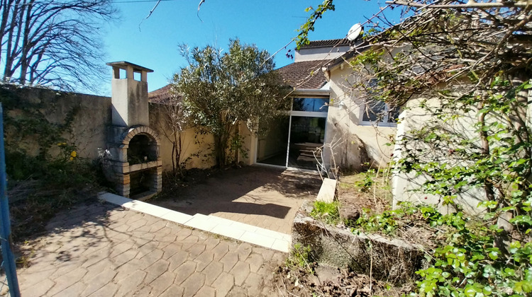 Ma-Cabane - Vente Maison Razac-sur-l'Isle, 62 m²