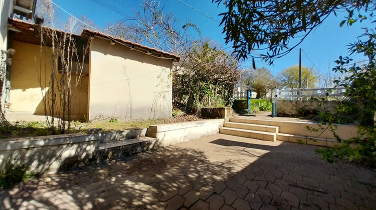 Ma-Cabane - Vente Maison Razac-sur-l'Isle, 62 m²