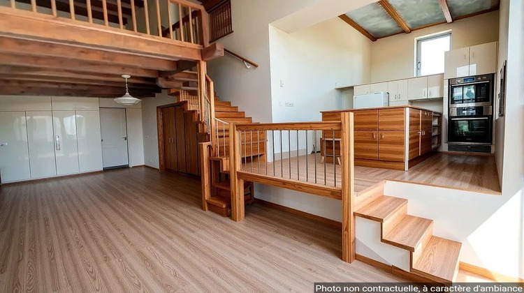 Ma-Cabane - Vente Maison Razac-sur-l'Isle, 62 m²