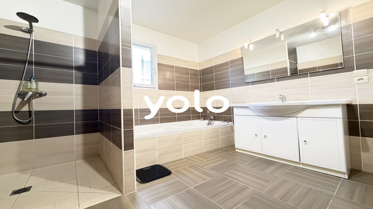 Ma-Cabane - Vente Maison Razac-sur-l'Isle, 93 m²