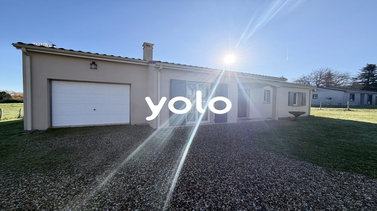 Ma-Cabane - Vente Maison Razac-sur-l'Isle, 93 m²