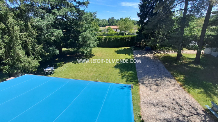 Ma-Cabane - Vente Maison RAZAC-SUR-L'ISLE, 160 m²