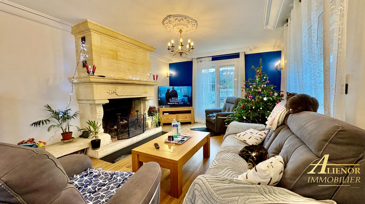 Ma-Cabane - Vente Maison RAZAC-SUR-L'ISLE, 172 m²