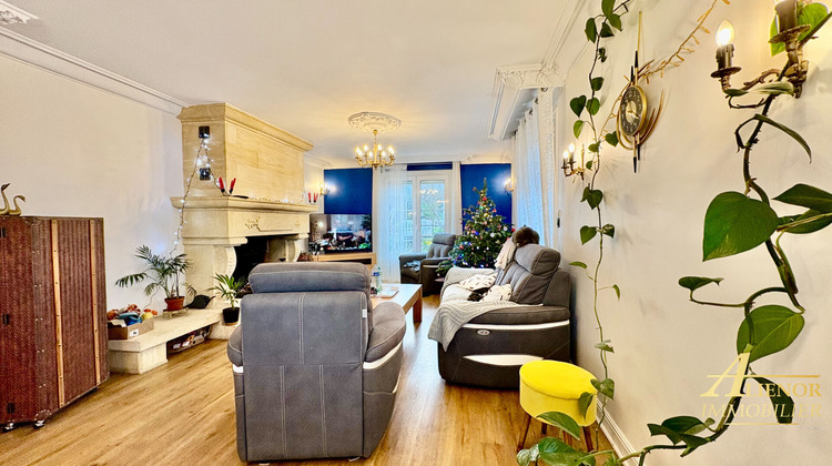 Ma-Cabane - Vente Maison RAZAC-SUR-L'ISLE, 172 m²