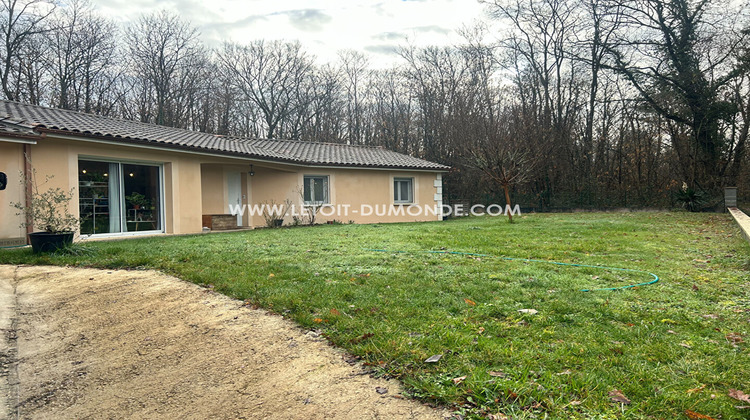 Ma-Cabane - Vente Maison RAZAC-SUR-L'ISLE, 165 m²