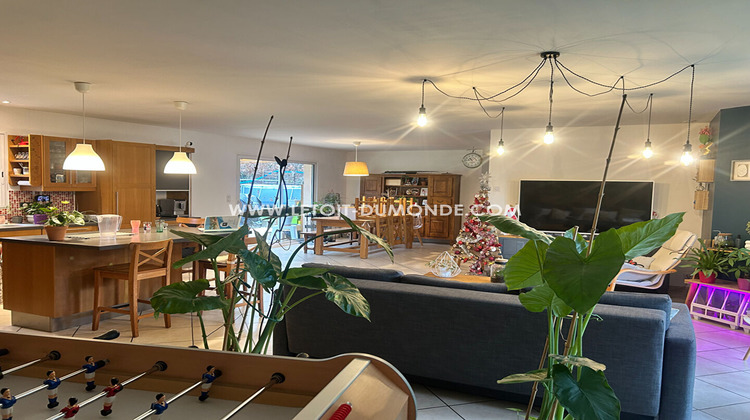 Ma-Cabane - Vente Maison RAZAC-SUR-L'ISLE, 165 m²