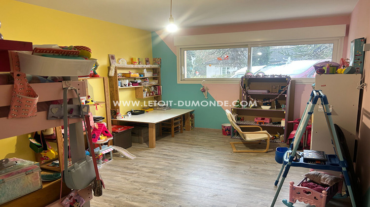 Ma-Cabane - Vente Maison RAZAC-SUR-L'ISLE, 165 m²