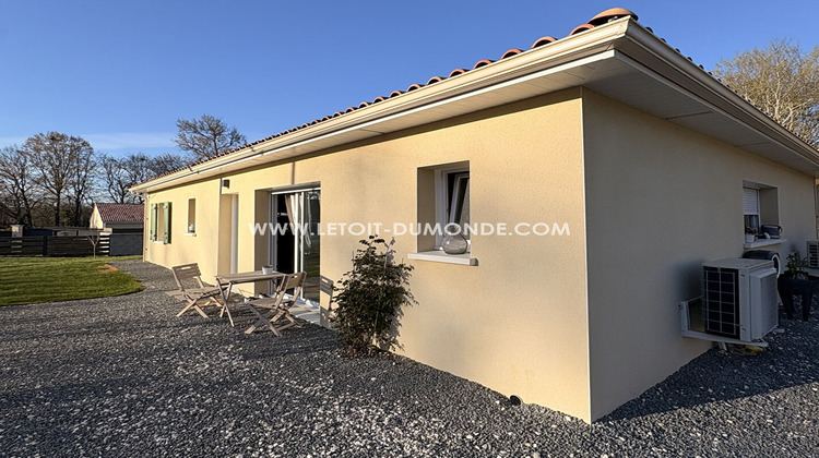 Ma-Cabane - Vente Maison RAZAC-SUR-L'ISLE, 92 m²