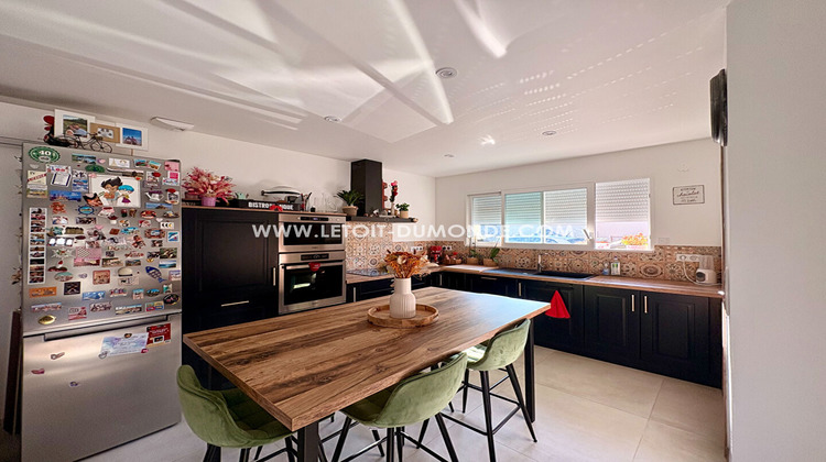 Ma-Cabane - Vente Maison RAZAC-SUR-L'ISLE, 92 m²