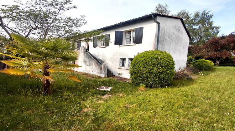Ma-Cabane - Vente Maison Razac-sur-l'Isle, 90 m²