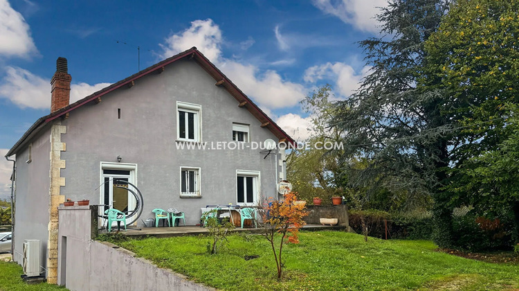 Ma-Cabane - Vente Maison RAZAC-SUR-L'ISLE, 143 m²