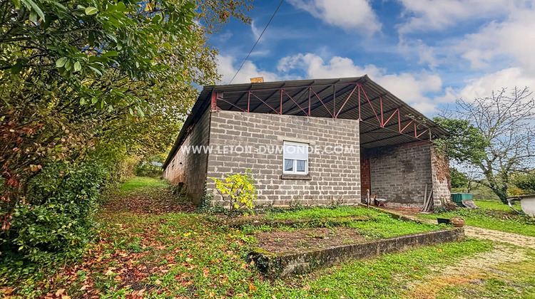 Ma-Cabane - Vente Maison RAZAC-SUR-L'ISLE, 143 m²