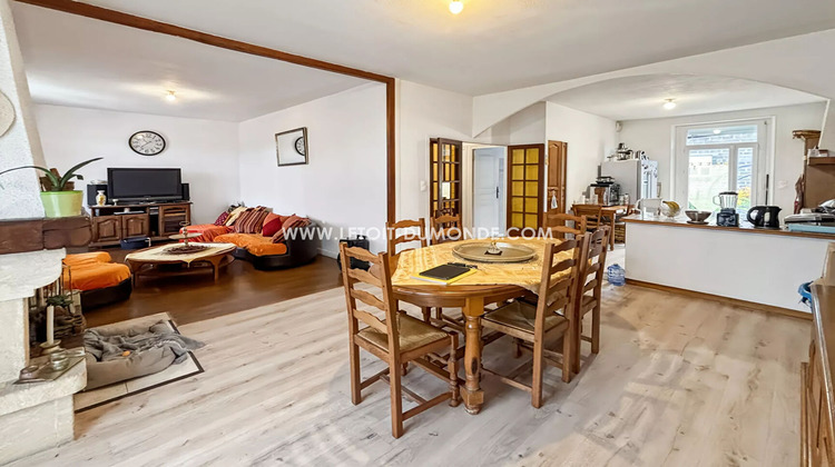 Ma-Cabane - Vente Maison RAZAC-SUR-L'ISLE, 143 m²