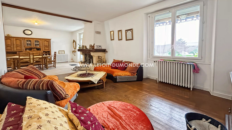 Ma-Cabane - Vente Maison RAZAC-SUR-L'ISLE, 143 m²