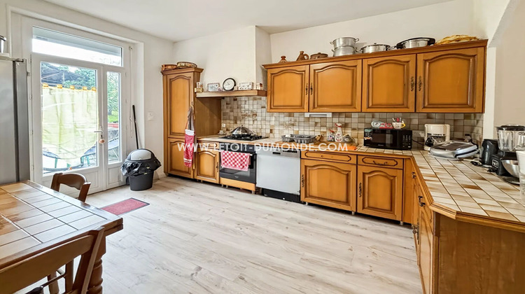 Ma-Cabane - Vente Maison RAZAC-SUR-L'ISLE, 143 m²
