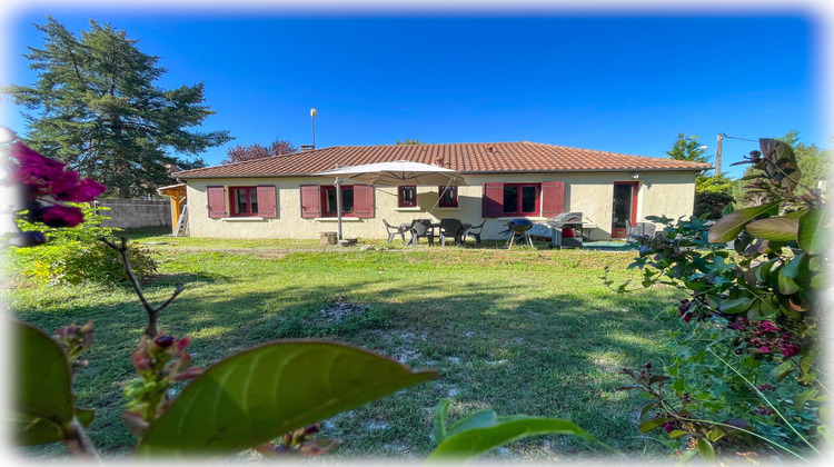 Ma-Cabane - Vente Maison Razac-sur-l'Isle, 89 m²